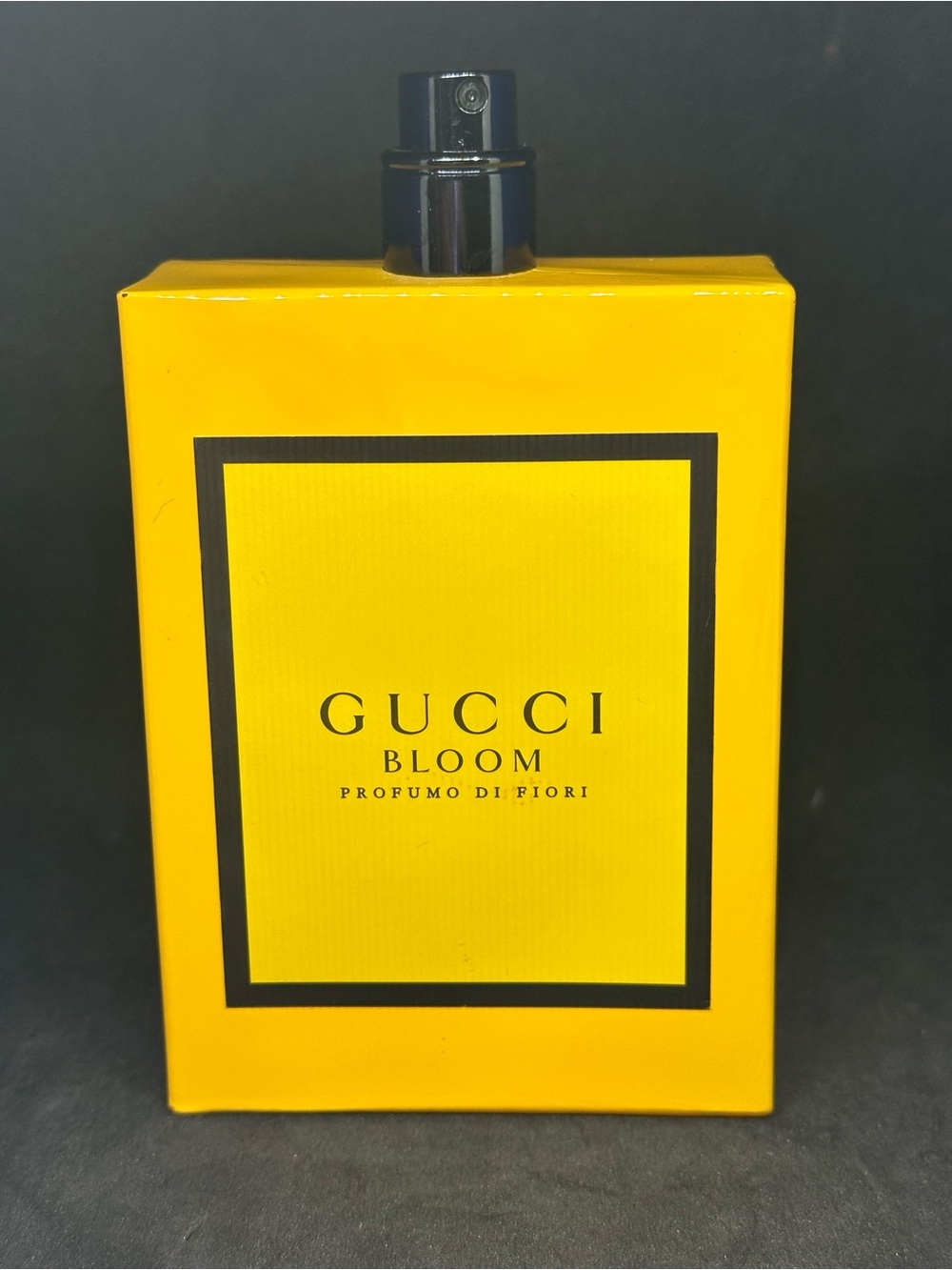 Gucci Bloom Profumo di Fiori Eau de Parfum 3.3oz ✨lightly used✨